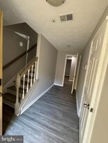 4132 Silver Park Terrace in Hillcrest Heights, MD - Building Photo