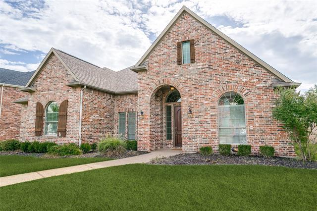 412 Red Castle Dr