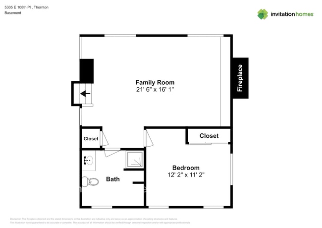 5305 E 108th Pl in Thornton, CO - Building Photo - Building Photo