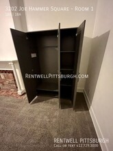 3202 Joe Hammer Square in Pittsburgh, PA - Building Photo - Building Photo