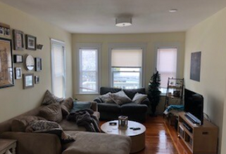 47 Mason St, Unit 2 in Somerville, MA - Building Photo - Building Photo