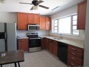 600 Faison Ave in Fayetteville, NC - Building Photo - Building Photo