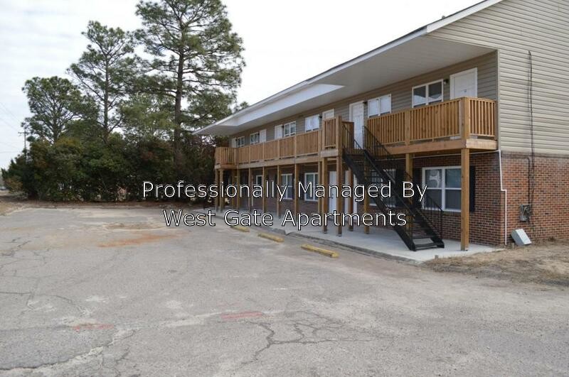 3674 Deans Bridge Rd-Unit -Unit 6 in Hephzibah, GA - Building Photo