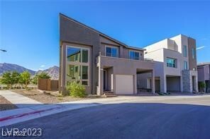 744 Amethyst Point Way in Las Vegas, NV - Building Photo