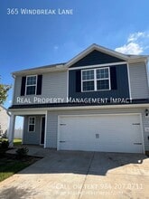 365 Windbreak Ln in Youngsville, NC - Building Photo - Building Photo