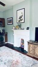 343 Joseph St, Unit 343 in New Orleans, LA - Foto de edificio - Building Photo