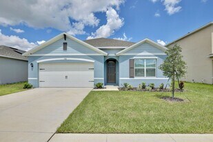 1372 Sugarwood St in Davenport, FL - Building Photo