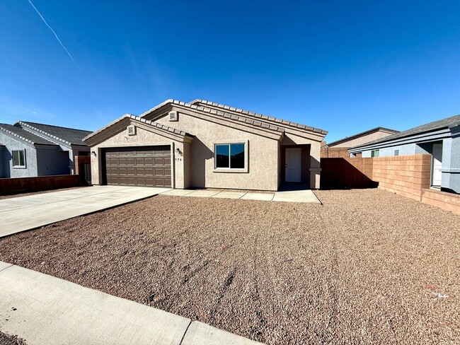 776 Vista Grande Dr in Kingman, AZ - Building Photo - Building Photo