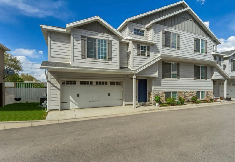 145 E Majestic Elms Pl in South Salt Lake, UT - Building Photo