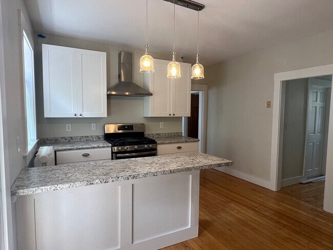 51 Chandler St, Unit 1 in Haverhill, MA - Building Photo - Building Photo