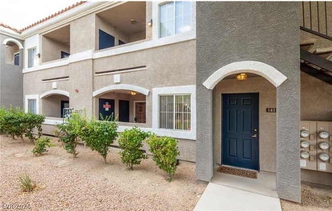 property at 10245 S Maryland Pkwy