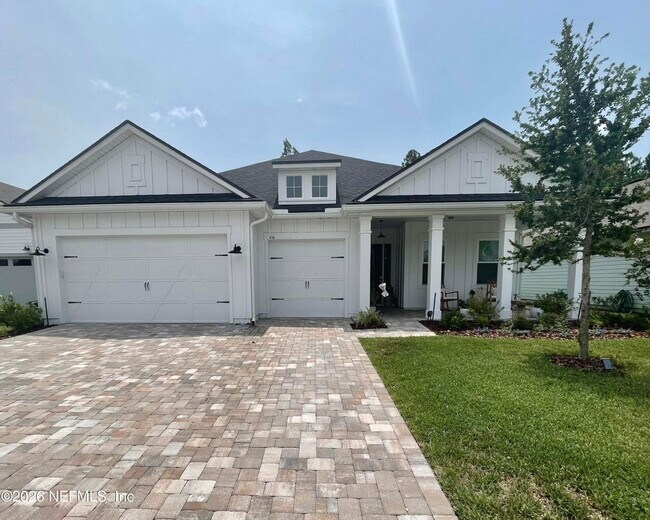 436 Silver Pine Dr in St. Augustine, FL - Building Photo - Building Photo