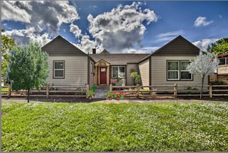 1426 Ruge St NW in Salem, OR - Building Photo - Building Photo