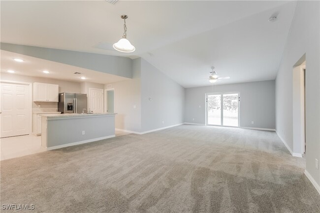 2915 66th St W in Lehigh Acres, FL - Building Photo - Building Photo