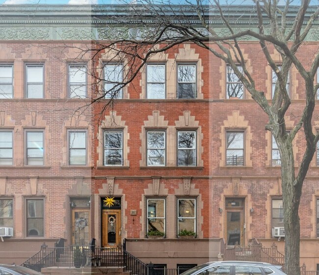 226 W 138th St in New York, NY - Building Photo - Primary Photo