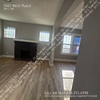 3503 West Pl in St. Louis, MO - Building Photo - Building Photo