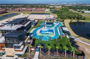 3195 Cain Rd in College Station, TX - Building Photo