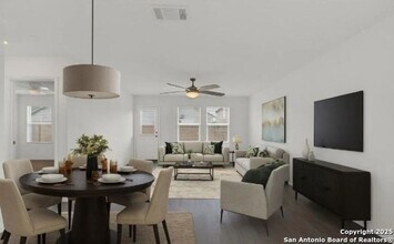 7216 Pasture Run in San Antonio, TX - Building Photo - Building Photo