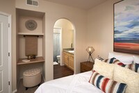Building Photo - Silverbell Springs Apartamentos in Tucson, Arizona