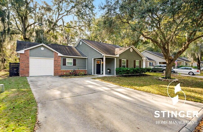 36 Brindlewood Dr in Beaufort, SC - Building Photo - Building Photo