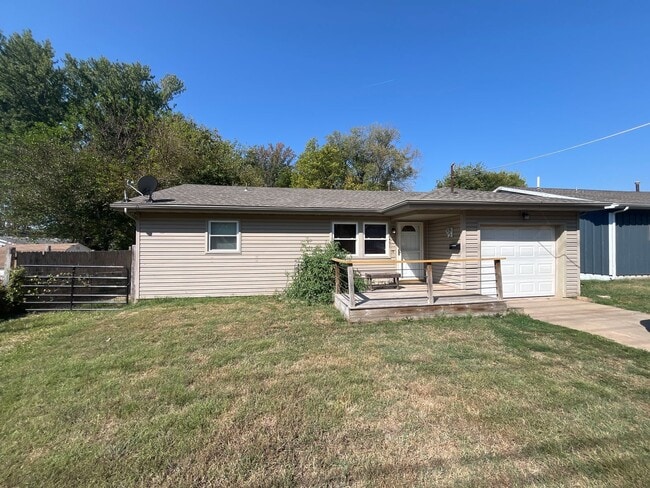 property at 2451 S Holland Ave