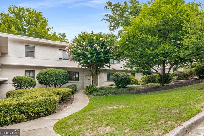 96 Ardmore Pl NW in Atlanta, GA - Building Photo - Building Photo