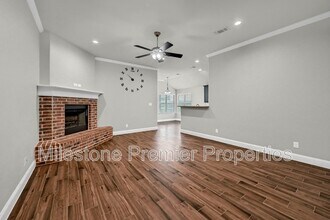 3418 Ballam St in Sherman, TX - Building Photo - Building Photo