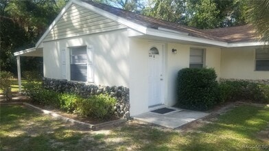 6348 S Suncoast Blvd in Homosassa, FL - Building Photo - Building Photo