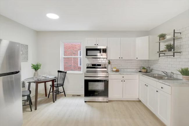 2635 Keokuk St in St. Louis, MO - Building Photo - Building Photo