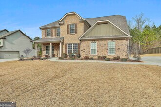 435 Park Haven Ln in Tyrone, GA - Building Photo - Building Photo