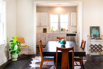 509 Rosedale Ave in Nashville, TN - Building Photo - Building Photo