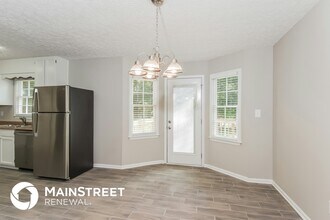 46 Normas Way in Hiram, GA - Foto de edificio - Building Photo