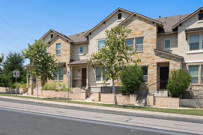 property at 6814 E Riverside Dr