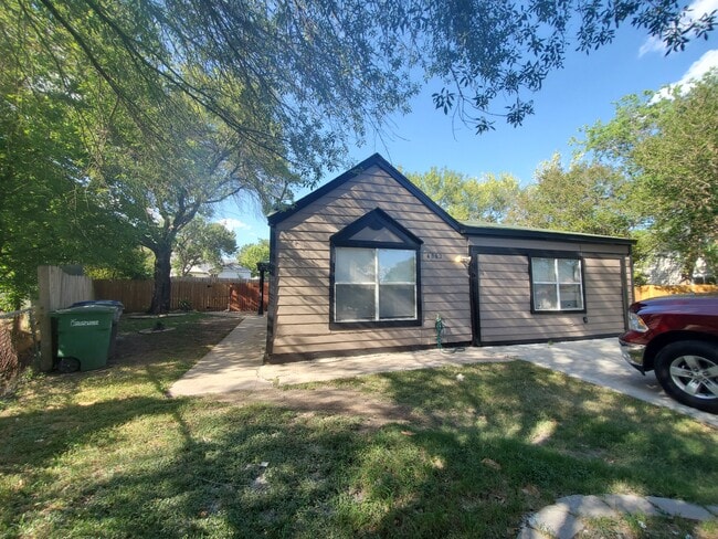 property at 4082 Enchanted Sun