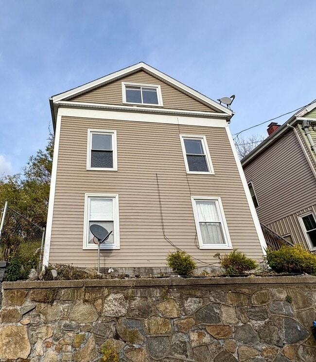 property at 62 School St