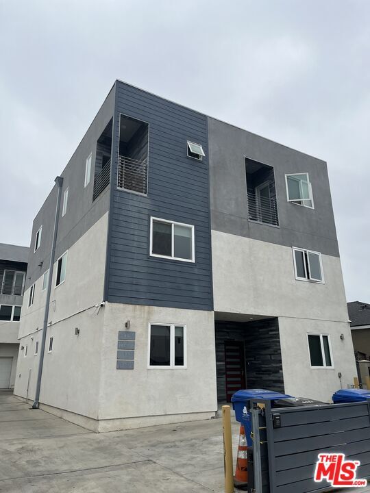 property at 1861 S Curson Ave