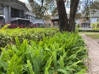 Greenwich Commons Apartment Homes in Tampa, FL - Foto de edificio - Building Photo