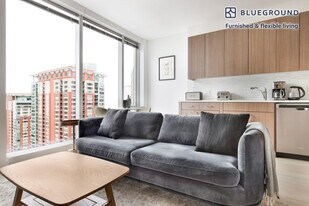 340 E North Water St, Unit FL26-ID1418 in Chicago, IL - Building Photo