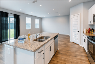 4135 Winchester Cv in Converse, TX - Building Photo - Building Photo