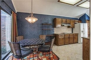 4411 Rushing Rd in Dallas, TX - Building Photo