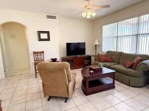 17934 W Deneen Way in Surprise, AZ - Building Photo - Building Photo