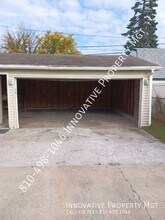 8366 Cappy Ln in Swartz Creek, MI - Building Photo - Building Photo