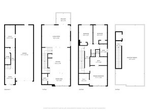 340 Eugenia St SW in Atlanta, GA - Building Photo - Building Photo