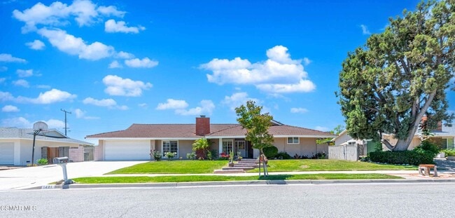 property at 1421 Dorset Ave