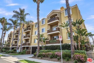 1845 Butler Ave in Los Angeles, CA - Building Photo