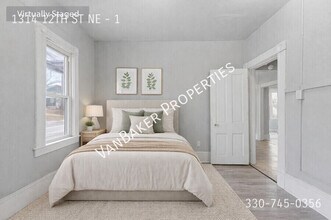 1314 12th St NE in Canton, OH - Foto de edificio - Building Photo