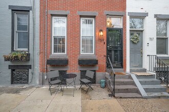 759 N Judson St in Philadelphia, PA - Foto de edificio - Building Photo