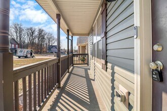 1061 Fuji Ln in Clarksville, TN - Building Photo - Building Photo