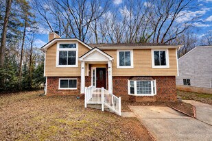 1030 Glenfiddich Dr in Charlotte, NC - Building Photo