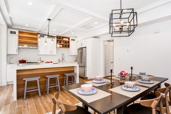 property at 111 Trowbridge St